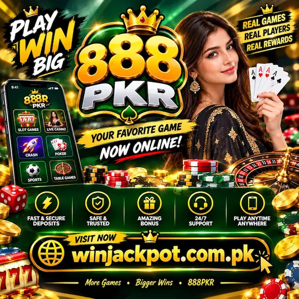 888PKR Game APK Download
