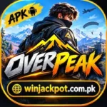 OverPeak APK Download