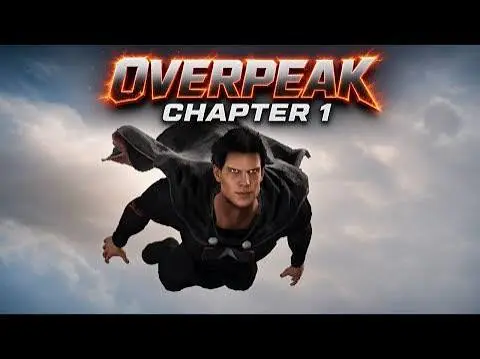 OverPeak APK