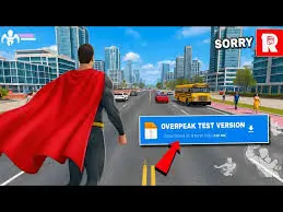 OverPeak Download APK Latest Version (1)