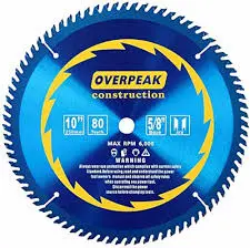 Overpeak