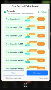 XD777 Game – APK, Registration, Login, Features & Safety Guide 8