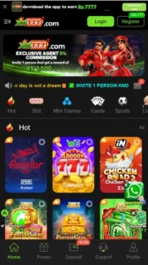 XD777 Game – APK, Registration, Login, Features & Safety Guide 6