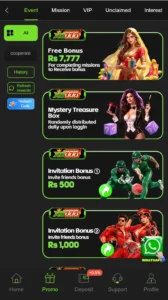 XD777 Game – APK, Registration, Login, Features & Safety Guide 4