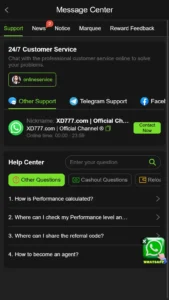 XD777 Game – APK, Registration, Login, Features & Safety Guide 2