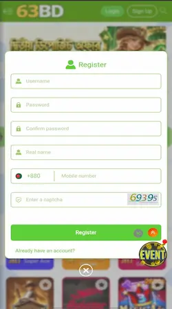 63BD Download Best Betting App in Bangladesh