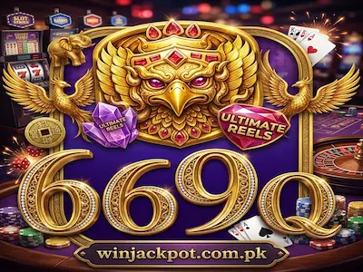669Q APK Online Get (Latest Version App) for Android