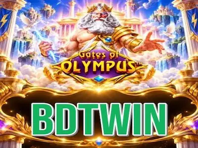 BDTWIN Download Online Betting APK in BAT