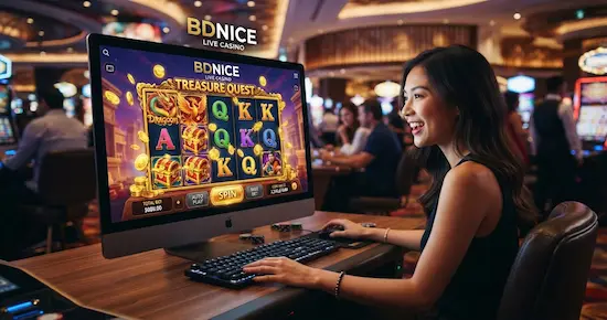 BdNice APK Download 2026 Safe Updated Version for Android