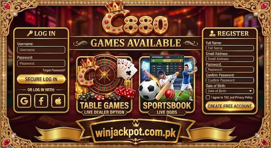 C880 How to Login and Register in Android