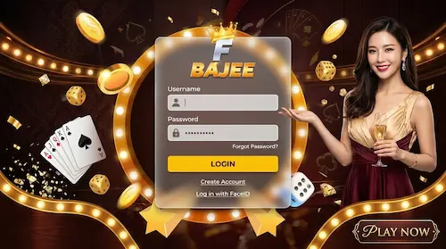 FBajee APK - Best Online Casino Available for Android Users in BAT