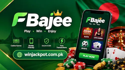 FBajee Download 2026 – Official Latest APK Version for Bangladesh