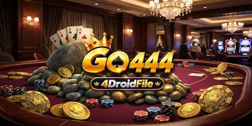 GO444 APK Online New (Trending Casino) in Bangladesh 2026