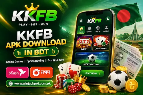 KKFB App Complete Install Guide and Latest Version For BAT